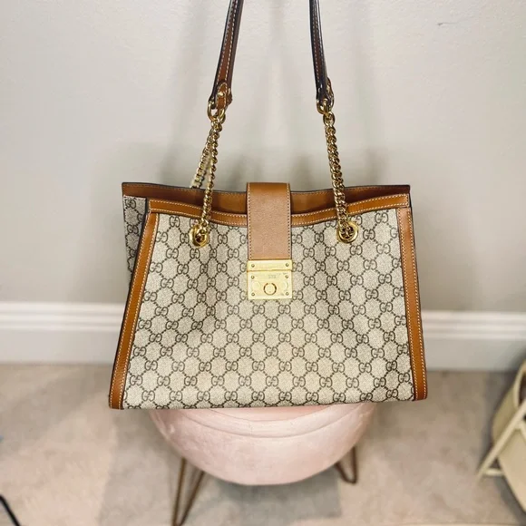 Gucci Shoulder Bag - Picture 12 of 12